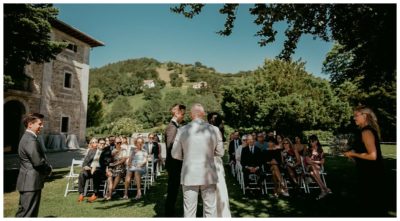 Destination wedding in Basque Country | 20eventos Destination Wedding ...