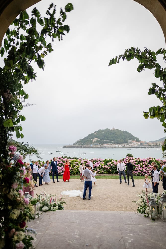 20Eventos - Wedding Planner in Spain - Basque Country - Destination Wedding - Elopement