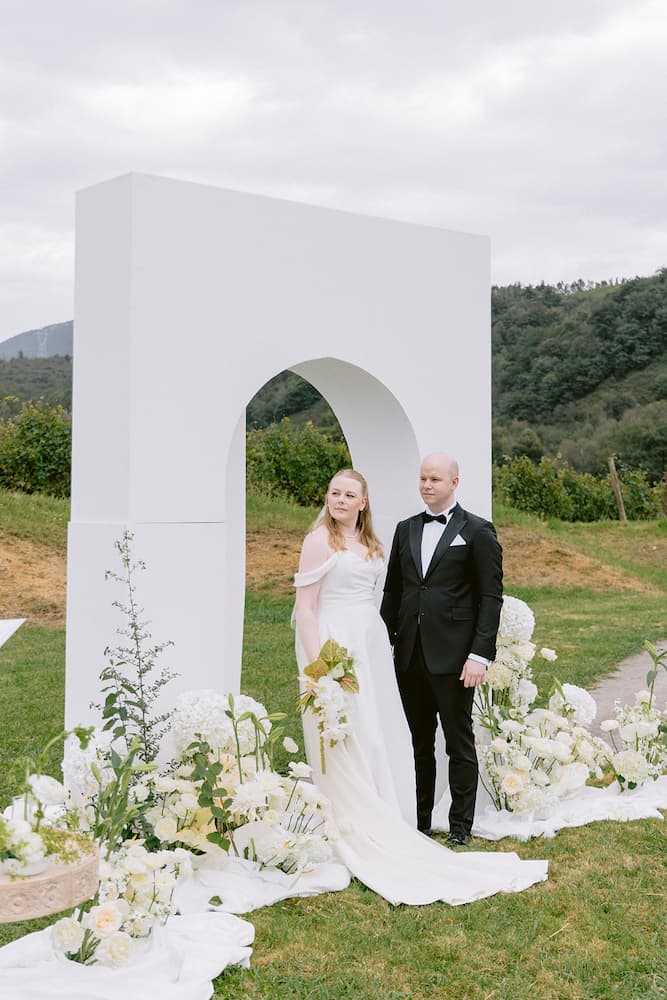 20Eventos - Wedding Planner in Spain - Basque Country - Destination Wedding 20Eventos - Wedding Planner in Spain - Basque Country - Destination Wedding