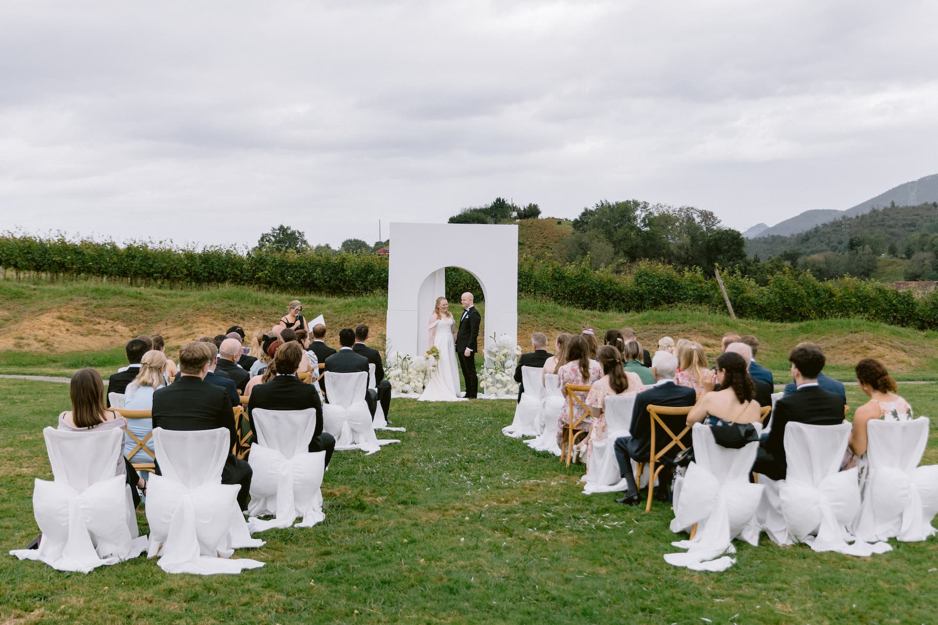 20eventos - Wedding Planner - Our Story - Decoration - International Wedding