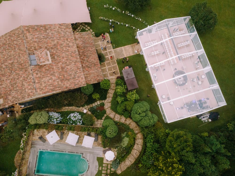 20eventos - Wedding Planner Spain Basque Country - Services - Venue Scouting