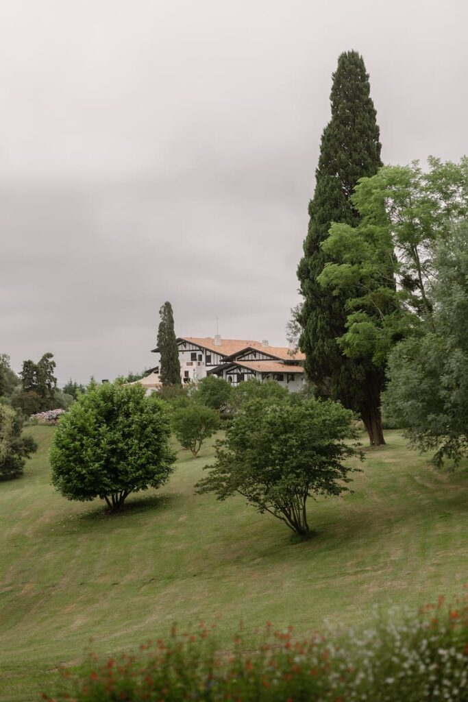 Elegant Wedding Venues in the South of France - Elhorria