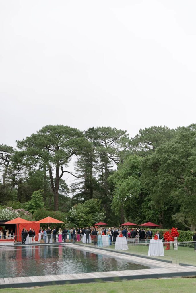 Elegant Wedding Venues in the South of France - Elhorria02