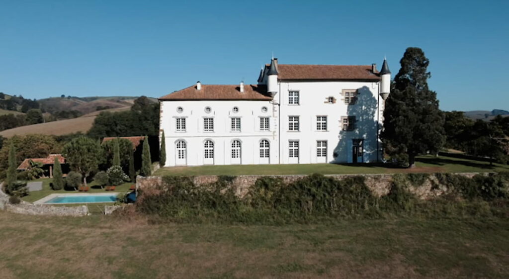Elegant Wedding Venues in the South of France - Belzunce 02