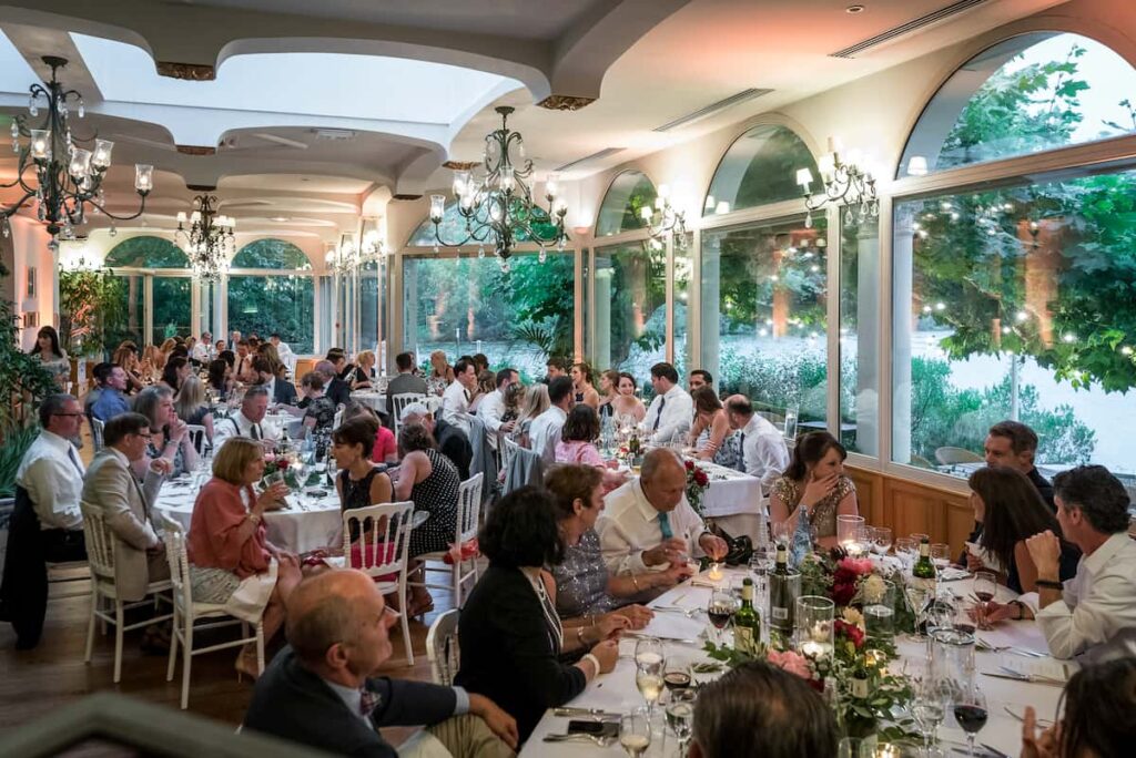 Elegant Wedding Venues in the South of France - Brindos 03