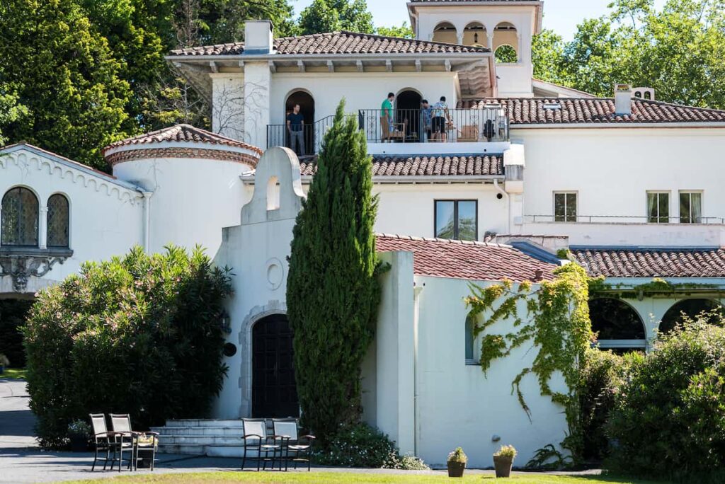 Elegant Wedding Venues in the South of France - Brindos