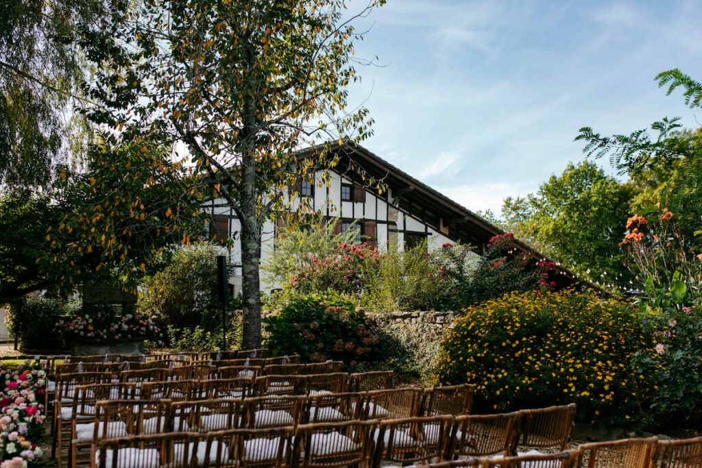 Elegant Wedding Venues in the South of France - Machoenia 02