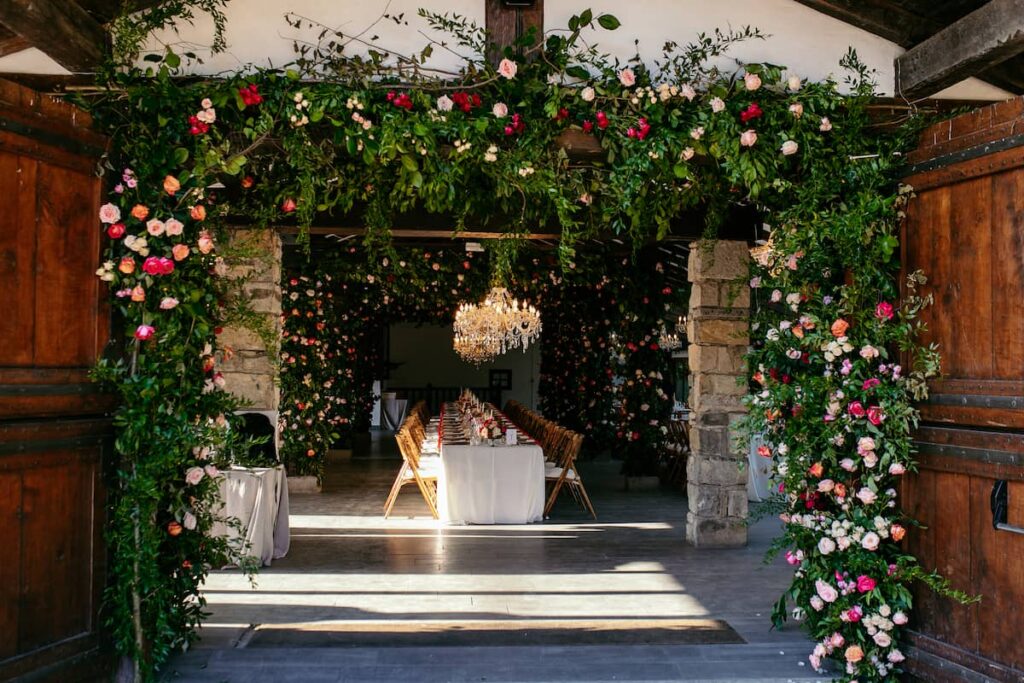 Elegant Wedding Venues in the South of France - Machoenia 03