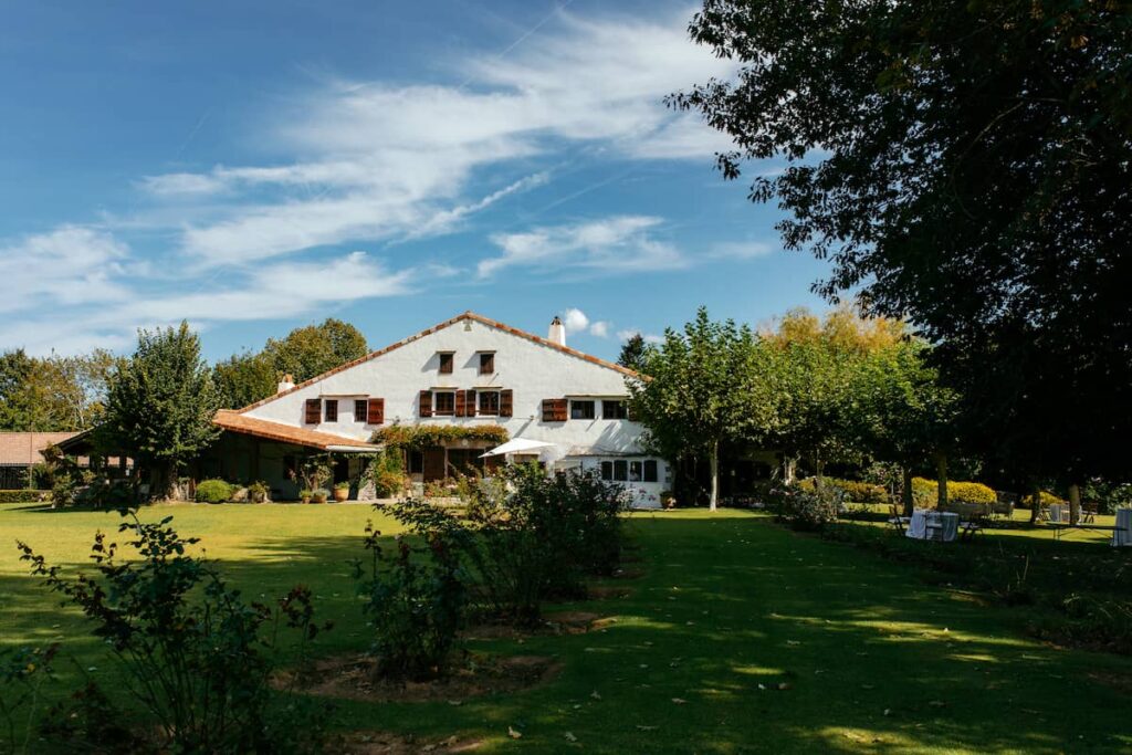 Elegant Wedding Venues in the South of France - Machoenia