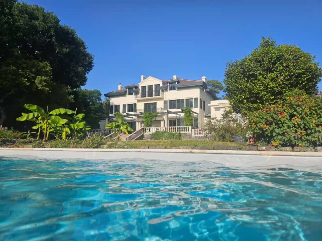 Elegant Wedding Venues in the South of France - Villa Kittera 02