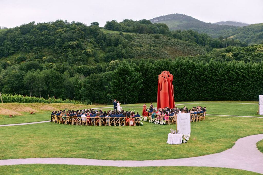 The Top San Sebastián Wedding Venues - Hika 02