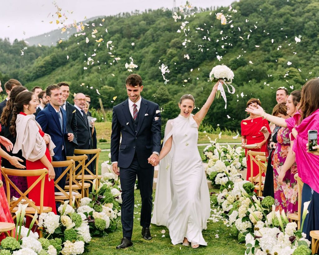 The Top San Sebastián Wedding Venues - Hika 03