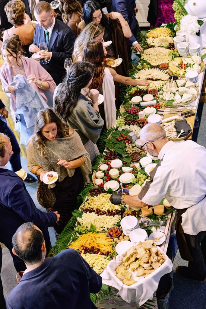 The Top San Sebastián Wedding Venues - Hika 04