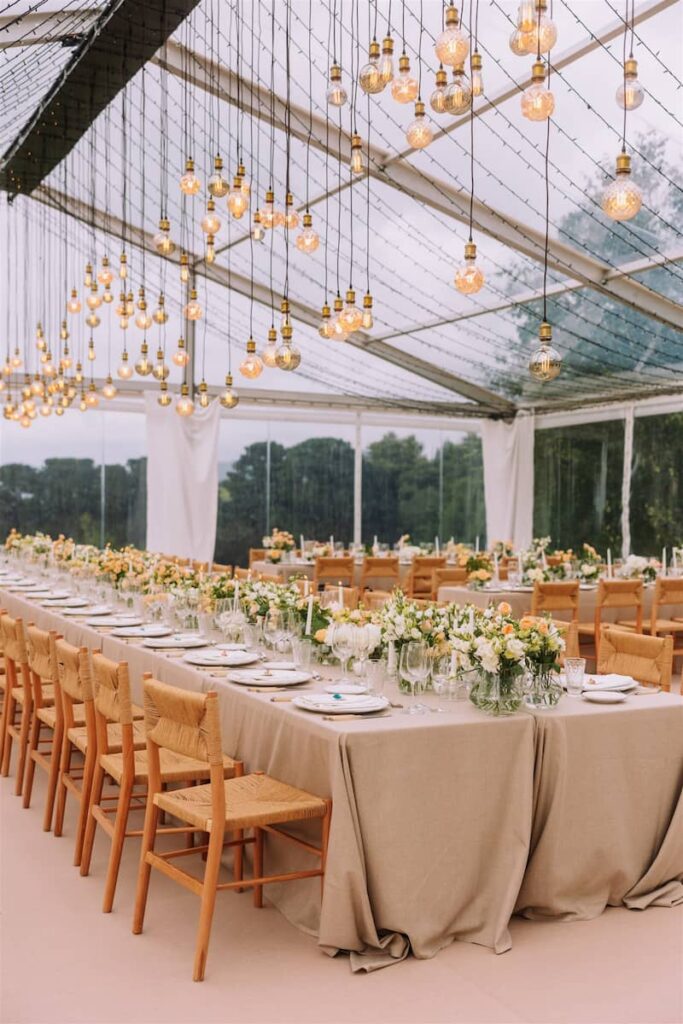 The Top San Sebastián Wedding Venues - Hotel Iturregi 03