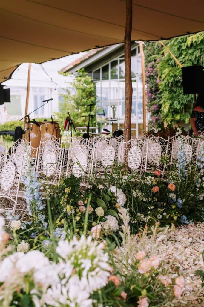 The Top San Sebastián Wedding Venues - Hotel Iturregi 04
