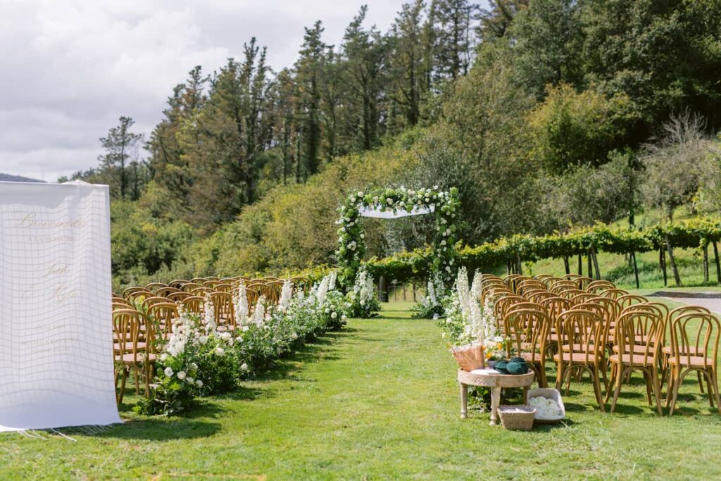 The Top San Sebastián Wedding Venues - Katxina 02