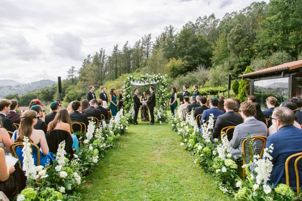 The Top San Sebastián Wedding Venues - Katxina 03