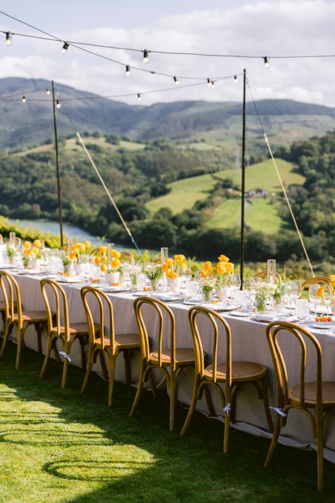 The Top San Sebastián Wedding Venues - Katxina 04