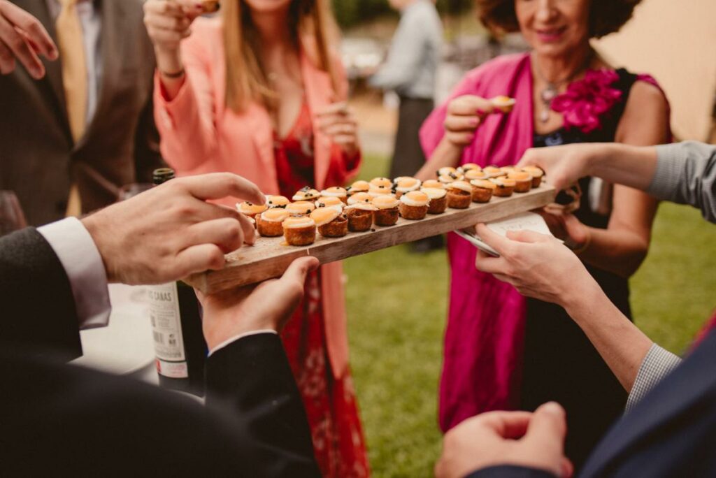 The Top San Sebastián Wedding Venues - Rezabal 02
