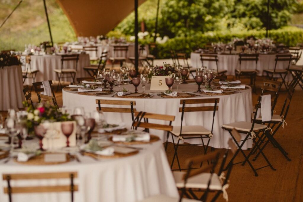 The Top San Sebastián Wedding Venues - Rezabal 03